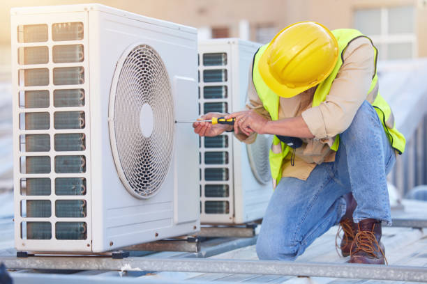 Best Affordable Air Conditioning Repair  in Paris, IL