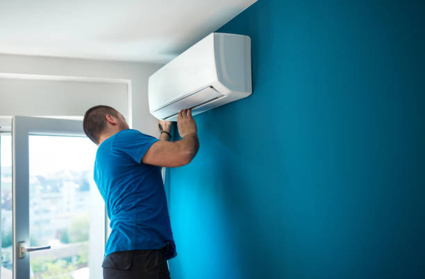 Best HVAC Maintenance Near Me  in Paris, IL