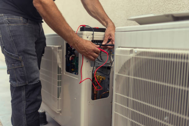Best HVAC Air Duct Cleaning  in Paris, IL