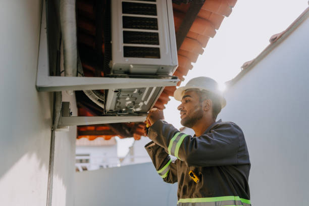 Best HVAC Emergency Services  in Paris, IL