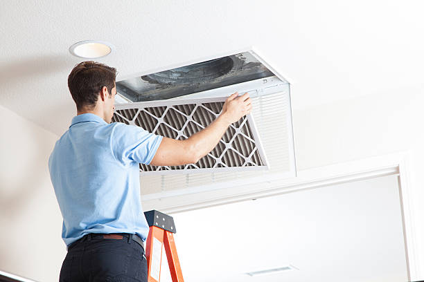 Best Central Air Repair  in Paris, IL